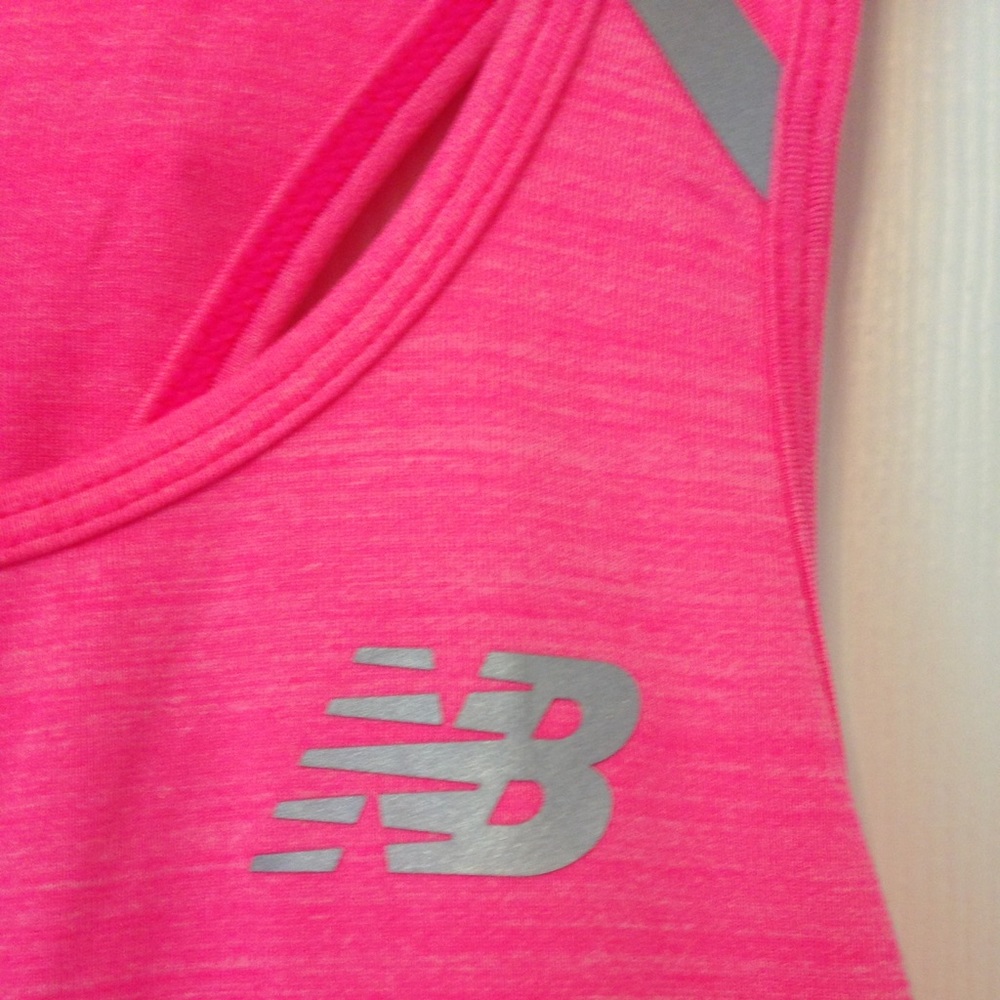 🆕 New Balance Active Top Med